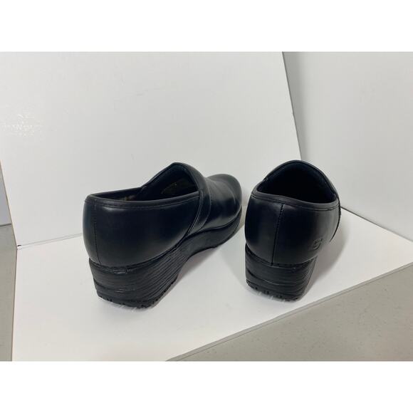 Skechers Work Slip Resistant Nurse Clogs Woman's Shoes Sz 7.5 NEW - Picture 5 of 8